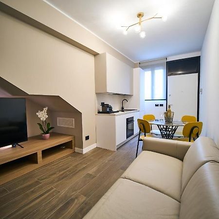 Luxury & Central Apartment Mediolan Zewnętrze zdjęcie