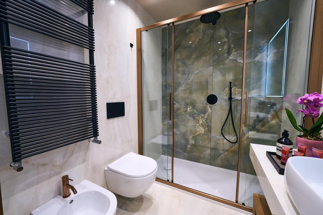 Luxury & Central Apartment Mediolan Zewnętrze zdjęcie