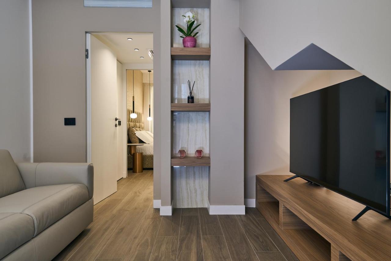 Luxury & Central Apartment Mediolan Zewnętrze zdjęcie