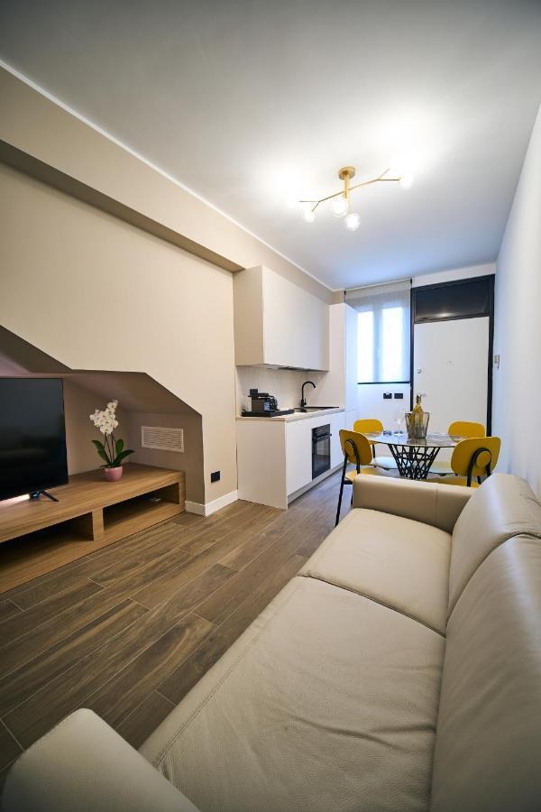 Luxury & Central Apartment Mediolan Zewnętrze zdjęcie