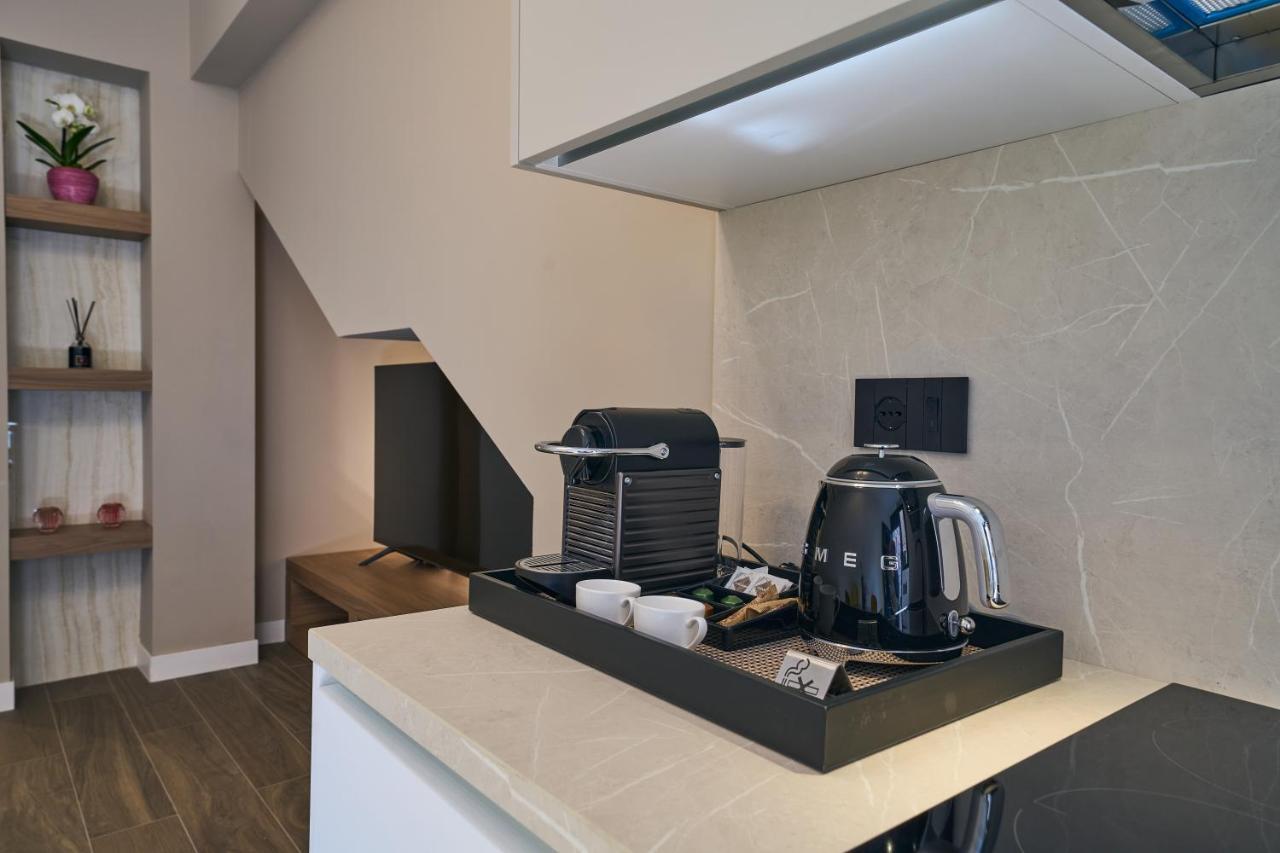 Luxury & Central Apartment Mediolan Zewnętrze zdjęcie