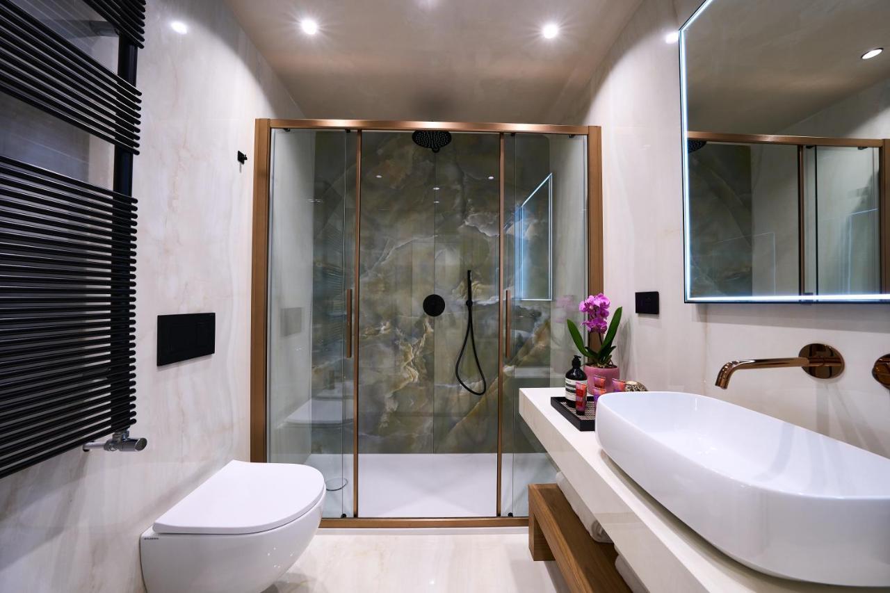 Luxury & Central Apartment Mediolan Zewnętrze zdjęcie