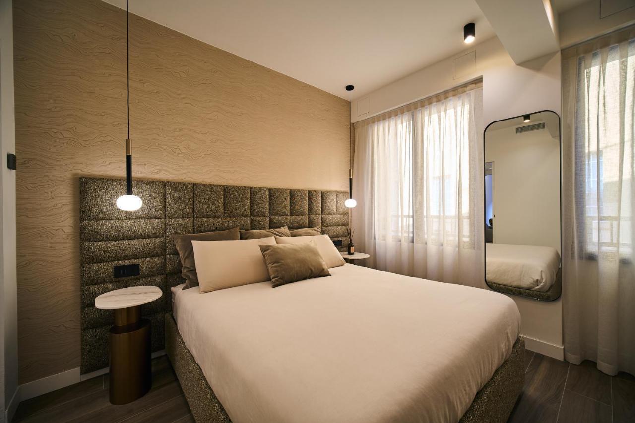 Luxury & Central Apartment Mediolan Zewnętrze zdjęcie
