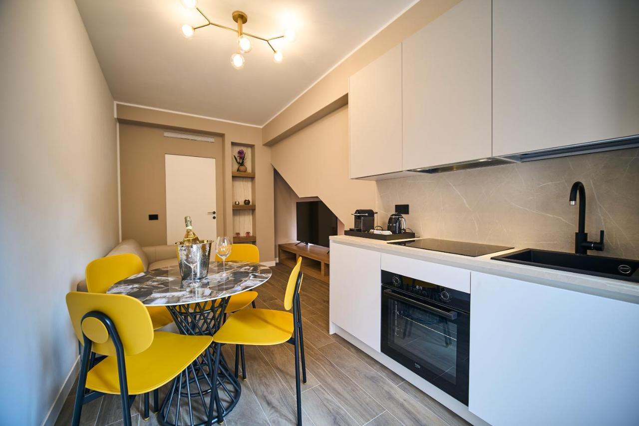 Luxury & Central Apartment Mediolan Zewnętrze zdjęcie