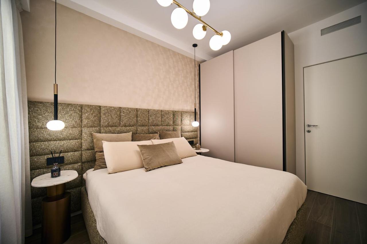 Luxury & Central Apartment Mediolan Zewnętrze zdjęcie