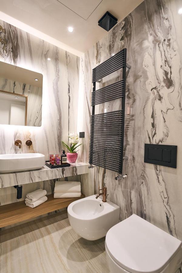 Luxury & Central Apartment Mediolan Zewnętrze zdjęcie
