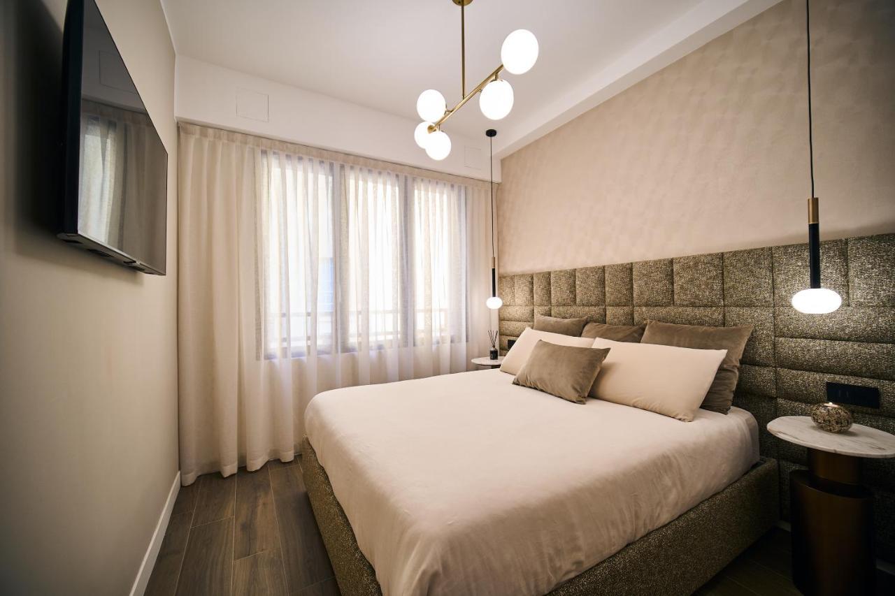 Luxury & Central Apartment Mediolan Zewnętrze zdjęcie