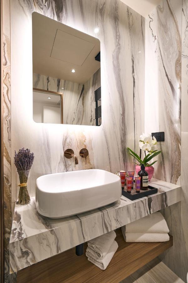 Luxury & Central Apartment Mediolan Zewnętrze zdjęcie