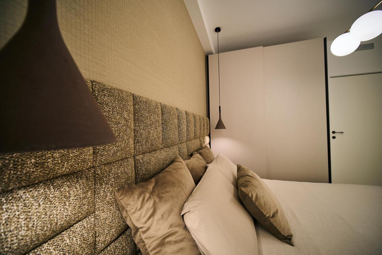 Luxury & Central Apartment Mediolan Zewnętrze zdjęcie