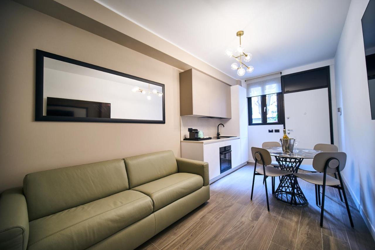 Luxury & Central Apartment Mediolan Zewnętrze zdjęcie