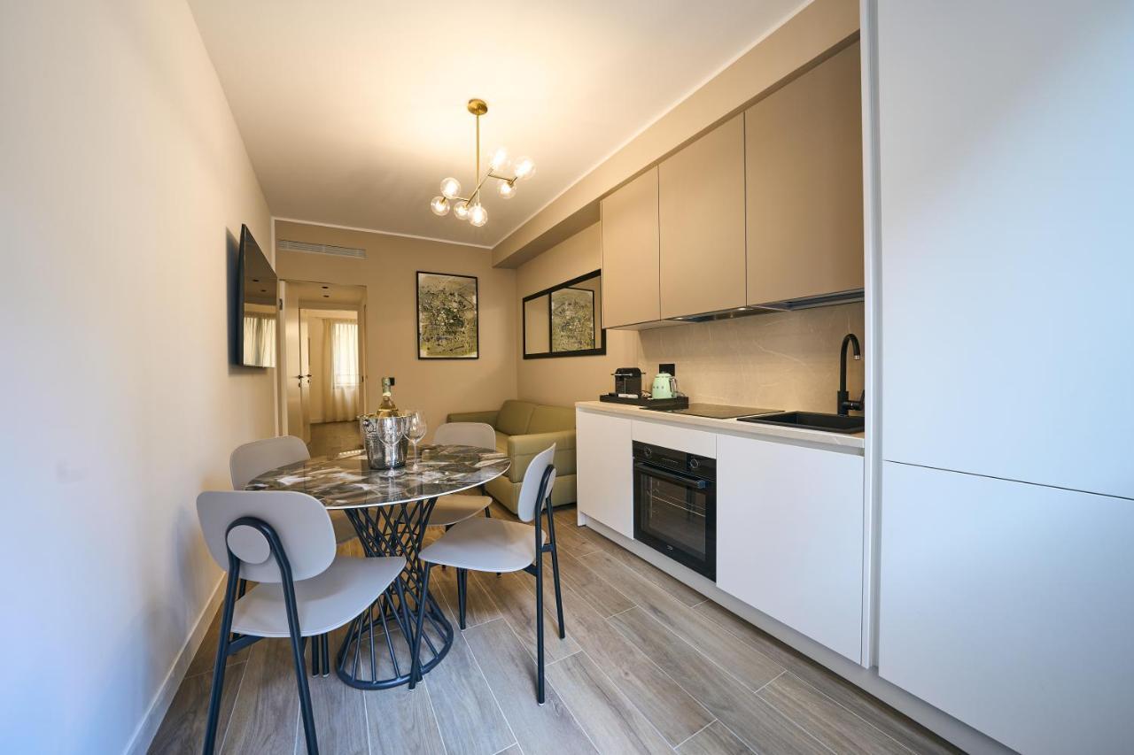 Luxury & Central Apartment Mediolan Zewnętrze zdjęcie