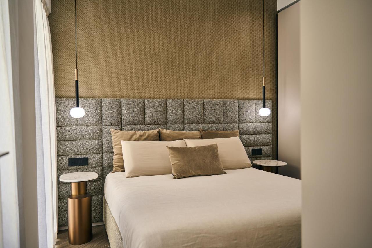 Luxury & Central Apartment Mediolan Zewnętrze zdjęcie