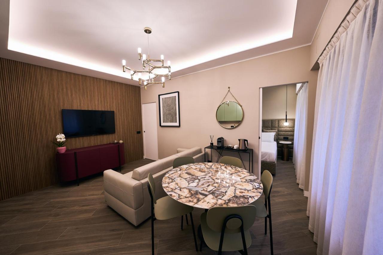 Luxury & Central Apartment Mediolan Zewnętrze zdjęcie