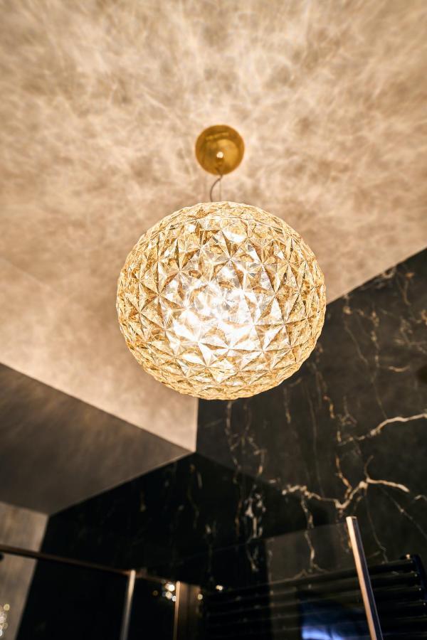 Luxury & Central Apartment Mediolan Zewnętrze zdjęcie